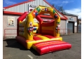 AHC Bouncy Castle